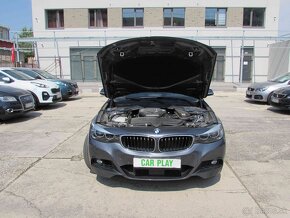 BMW Rad 3 GT 320d xDrive M Sport A/T - 6