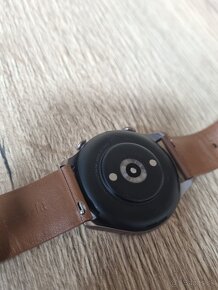 Smart hodinky AMAZFIT GTR 3 PRO BROWN - 6