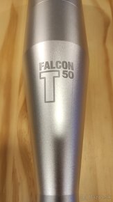 Falcon T50LM (S) 10-50x60 Silver - 6