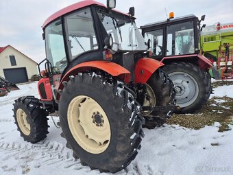 Zetor 7341 super turbo 1977mth ( zetor 7341 3ks) - 6