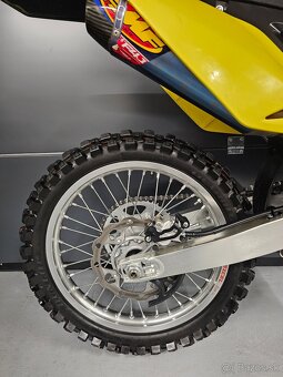 Predam Suzuki RMZ 250 2015  20mth - 6