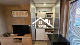 Prenájom 2 izbového apartmánu s balkónom - Zvolen centrum - 6