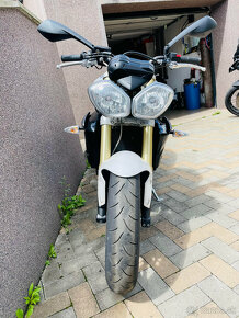 Triumph Street Triple 675 2013 - 6