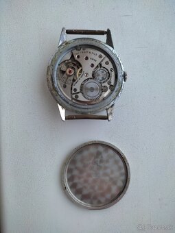 Švajčiarske hodinky OMEGA a TISSOT - 6