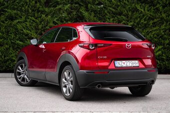 Mazda CX-30 - 6