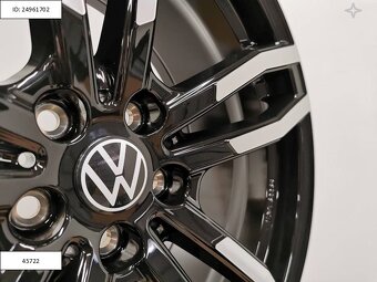 Škoda, Vw, Seat alu disky R19 5x112 ET52 8,5J 1213 - 6