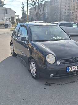 Volkswagen lupo - 6