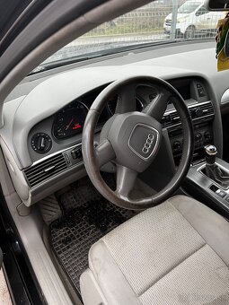 Audia6 - 6