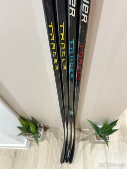 ✅ SPÁJANÉ ĽAVAČKY = BAUER NEXUS TRACER ✅ - 6