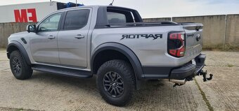 Ford Ranger Raptor 3.0 V6 EcoBoost BiTurbo A/T e-4WD - 6