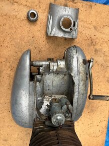 jawa 250 559 motor - 6