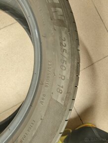 Letné Michelin Primacy 4 225/50/18 99W - 6