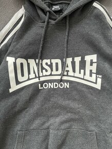 Lonsdale mikina L - 6