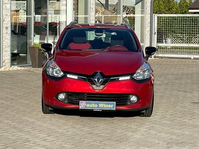 Renault CLIO Luxe Benzín - 6