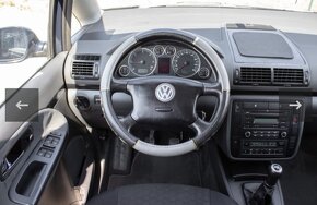 VW  Sharan - 6