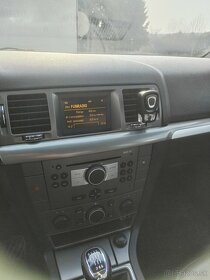 Opel Vectra 1,9 CDTI 88kw - 6