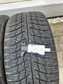 215/55R17 Bridgestone zimne - 6