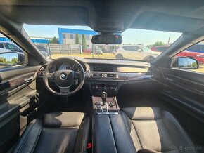 BMW RAD 7 750LI XDRIVE - 6