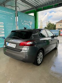 Peugeot 308 1.6 HDi Style - 6