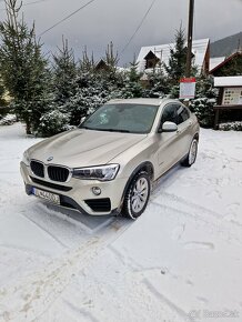 Bmw X4 2.0d Xdrive - 6