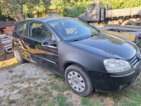 Golf 5 1.4.55kw - 6