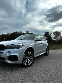 BMW X5 30d 2017 (odpočet DPH) - 6