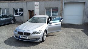 BMW F10 530d Xdrive - 6