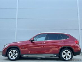 BMW X1 2.0 130kw 2012 - 6