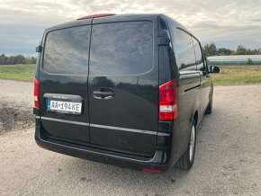 Mercedes-Benz Vito - 6