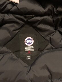 Canada Goose bunda - 6