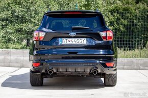 Ford Kuga - 6