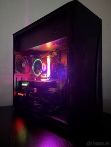 RTX3060 GHOST 12G / AMD RADEON RX 5700 XT / AMD RYZEN 7 1700 - 6