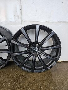 Brock alloy 5x112 r20 - 6