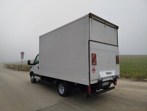 Iveco daily maxi 3.0hpi - 6