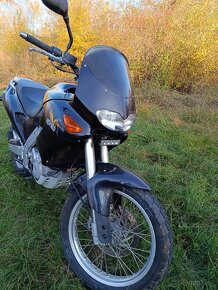 Aprilia pegaso 650  rotax rv 98 - 6