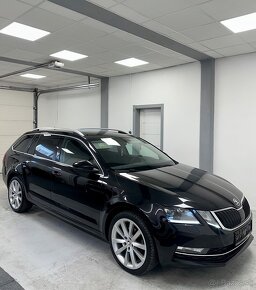 Skoda Octavia 2.0TDI 110Kw Style/Led/Tažne - 6