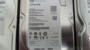 3.5" HDD, ako nové - 6