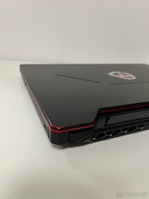 Herný notebook ASUS TUF Gaming F15 FX506LH - 6