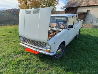 Lada VAZ 21011 - 6