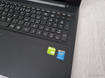 Lenovo IdeaPad G50-30 15,6" Slim - 6