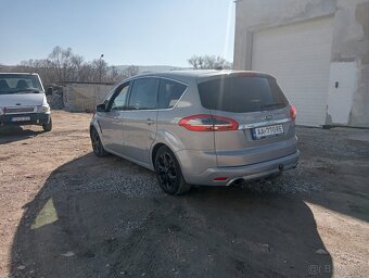 Ford S-max 2.2 TDCi - 6