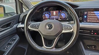 Volkswagen Golf 8 2,0 TDI DSG - 6