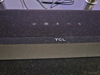 TCL TS 8111 - 6