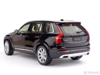 VOLVO XC90 - 1:18 PAUDI - 6