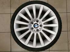 R19 BMW style 235 s pneu Michelin - 6