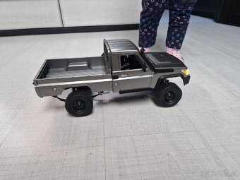 RC auto 4x4 1:12 - 6