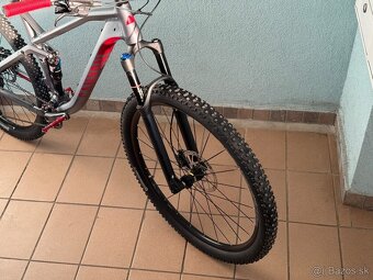 Canyon Neuron - veľkosť L / 29" / mavic / rockshox / 12,9kg - 6