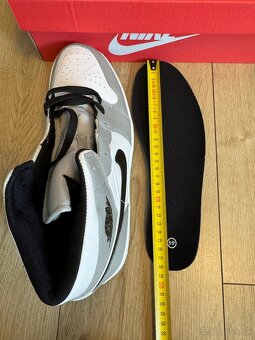 Tenisky NIKE AIR JORDÁN /NOVÉ 44- 28,5cm - 6