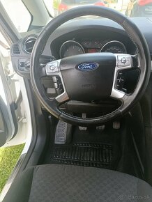 Ford Galaxy - 6