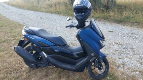 YAMAHA N MAX 125 - 6